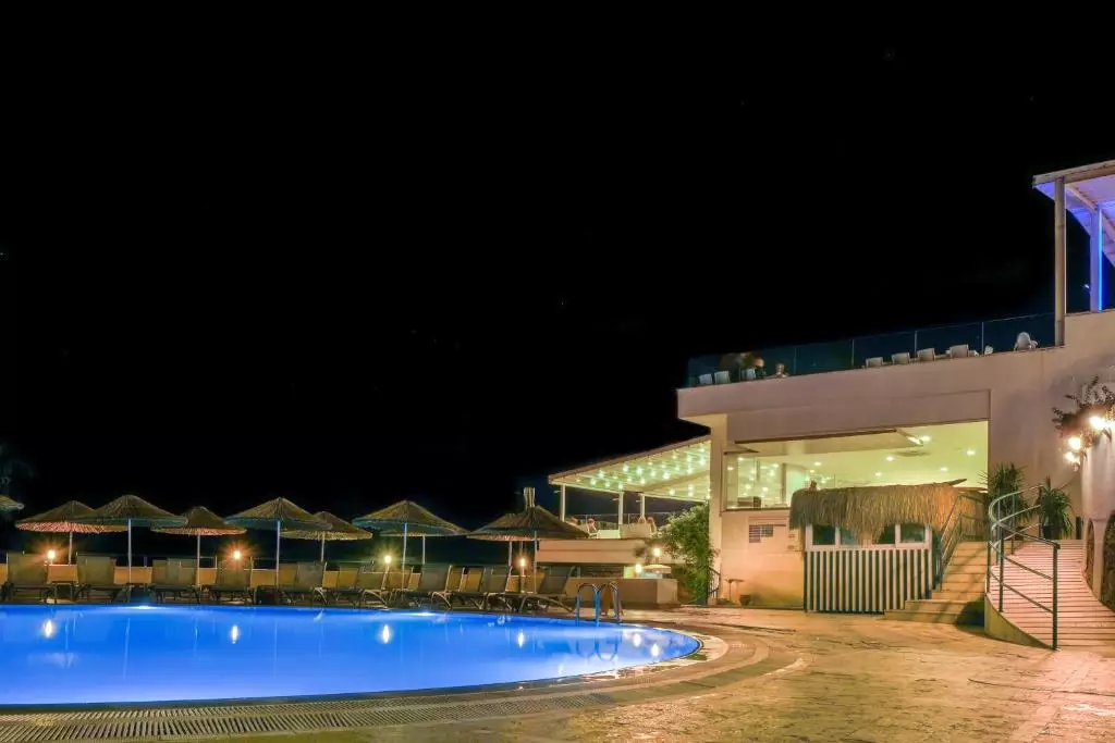 Bodrum Holiday Resort and spa